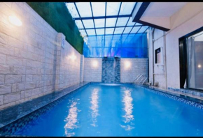 Bitcoin Villa lonavala